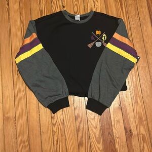 Hocus Pocus sweatshirt NWT
